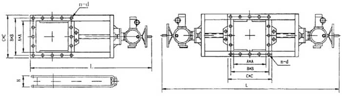 平滑自動(dòng)門
